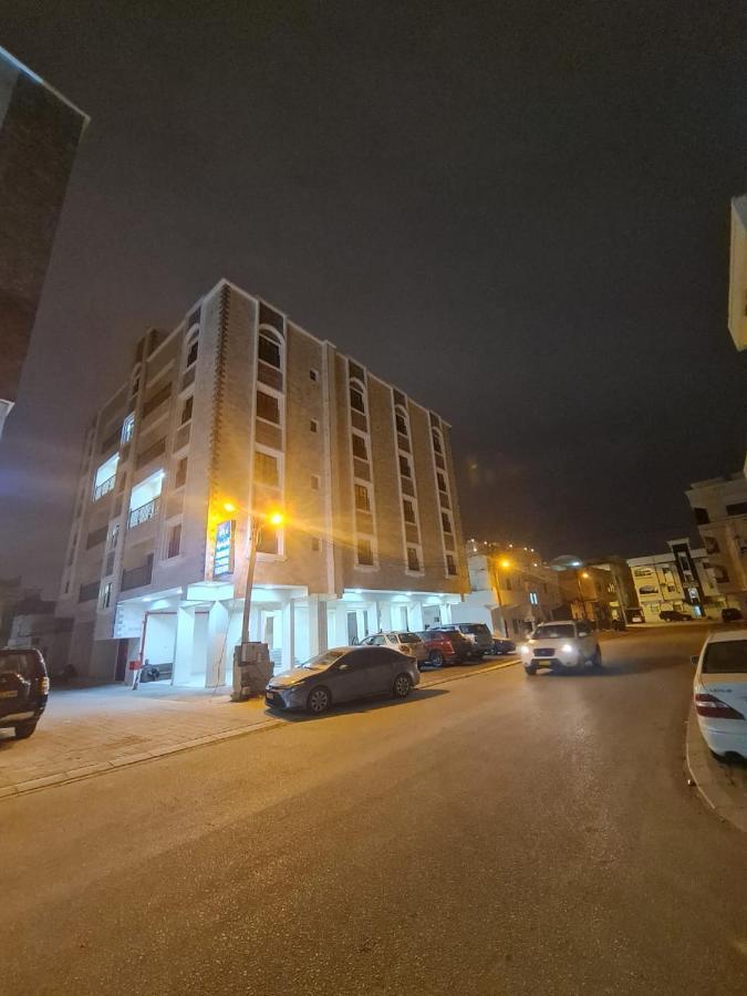 ترحال للشقق المفروشه サラーラ エクステリア 写真